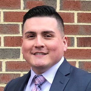 Meet your Posher, Jose